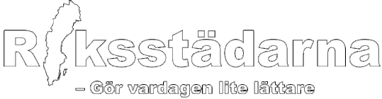 Bäst på städ